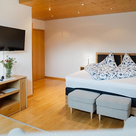 Ferienwohnung Hoche Vandans Kültér fotó