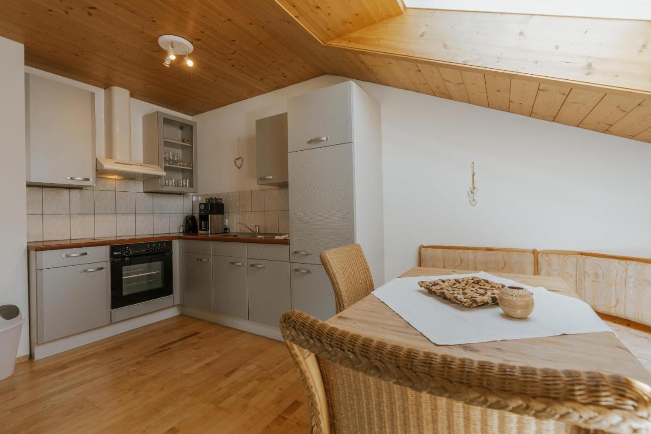Ferienwohnung Hoche Vandans Kültér fotó