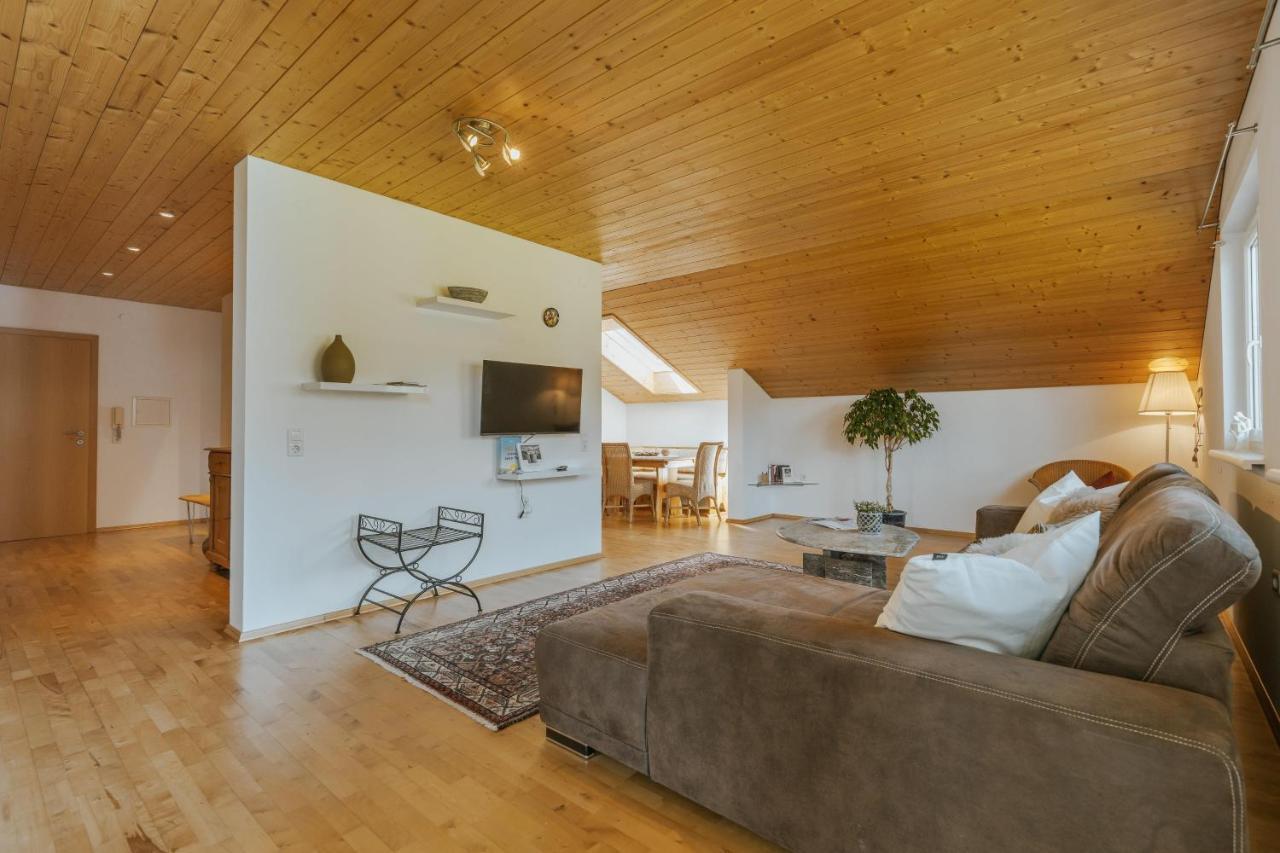 Ferienwohnung Hoche Vandans Kültér fotó