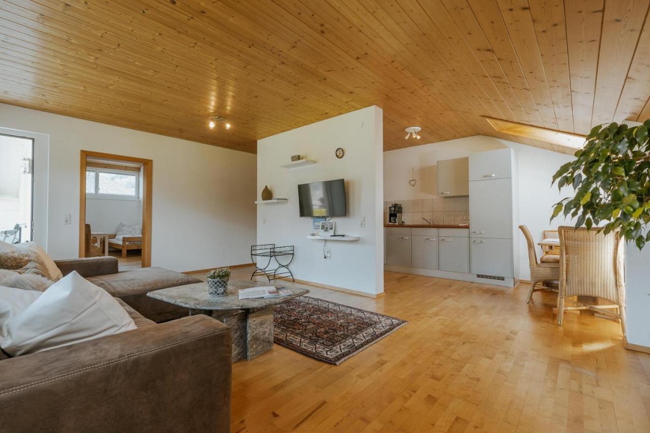 Ferienwohnung Hoche Vandans Kültér fotó