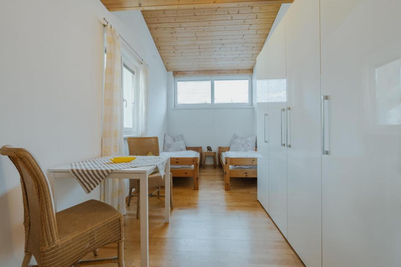 Ferienwohnung Hoche Vandans Kültér fotó