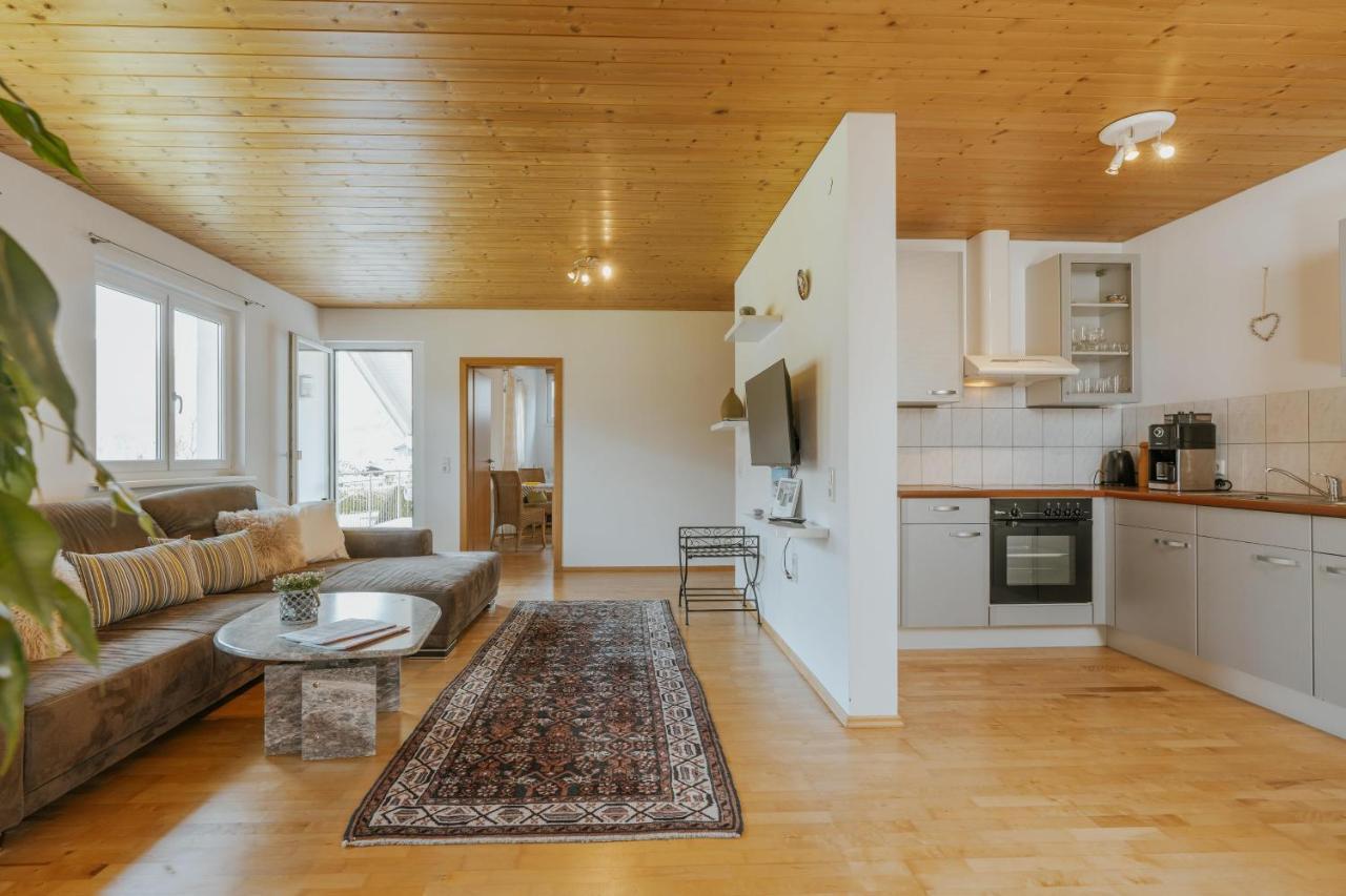 Ferienwohnung Hoche Vandans Kültér fotó