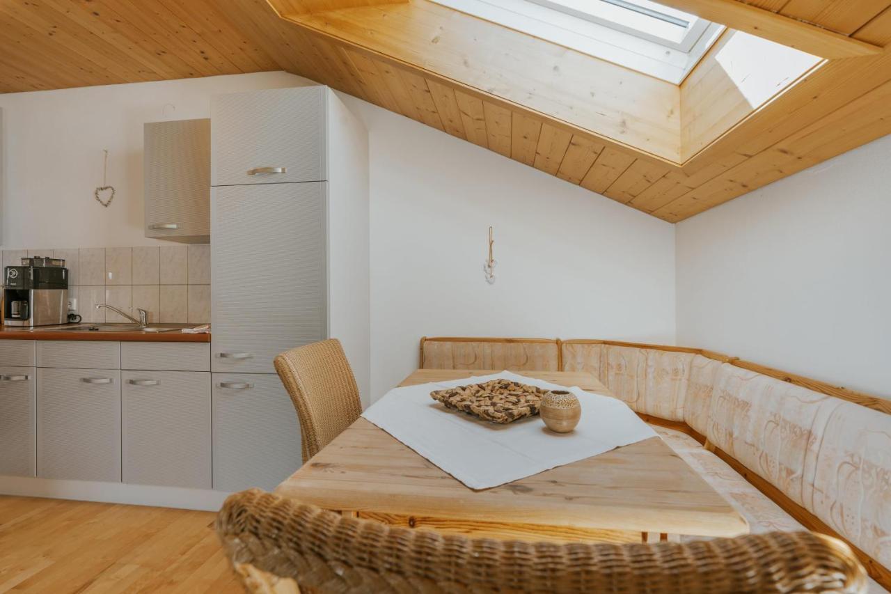 Ferienwohnung Hoche Vandans Kültér fotó