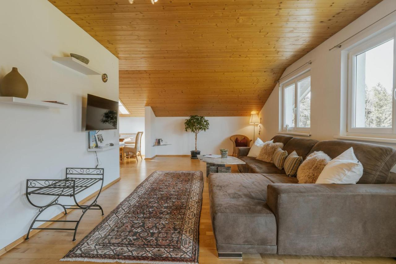 Ferienwohnung Hoche Vandans Kültér fotó