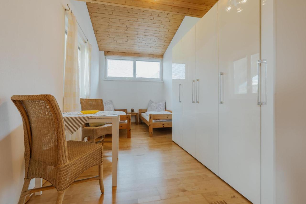 Ferienwohnung Hoche Vandans Kültér fotó