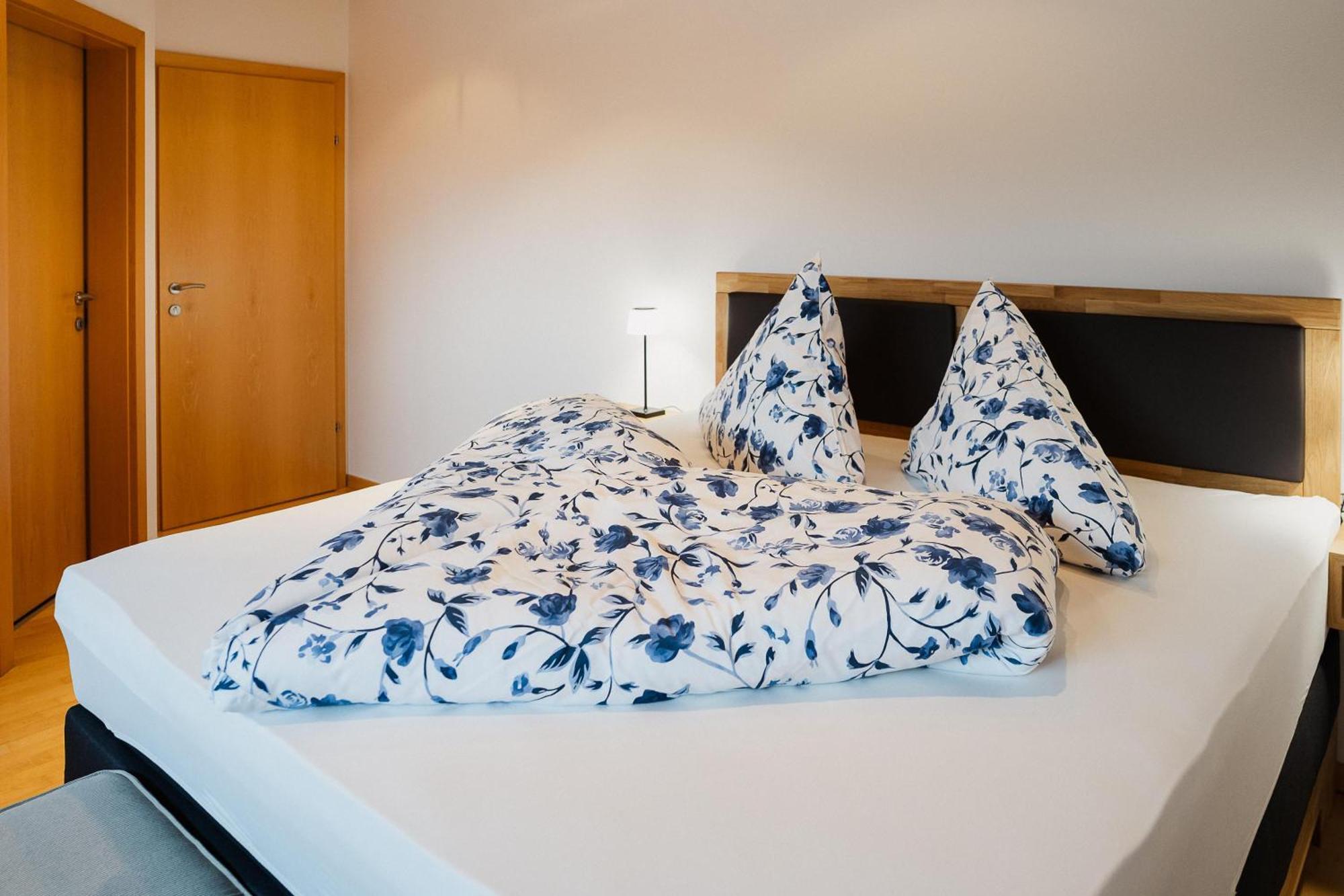 Ferienwohnung Hoche Vandans Kültér fotó