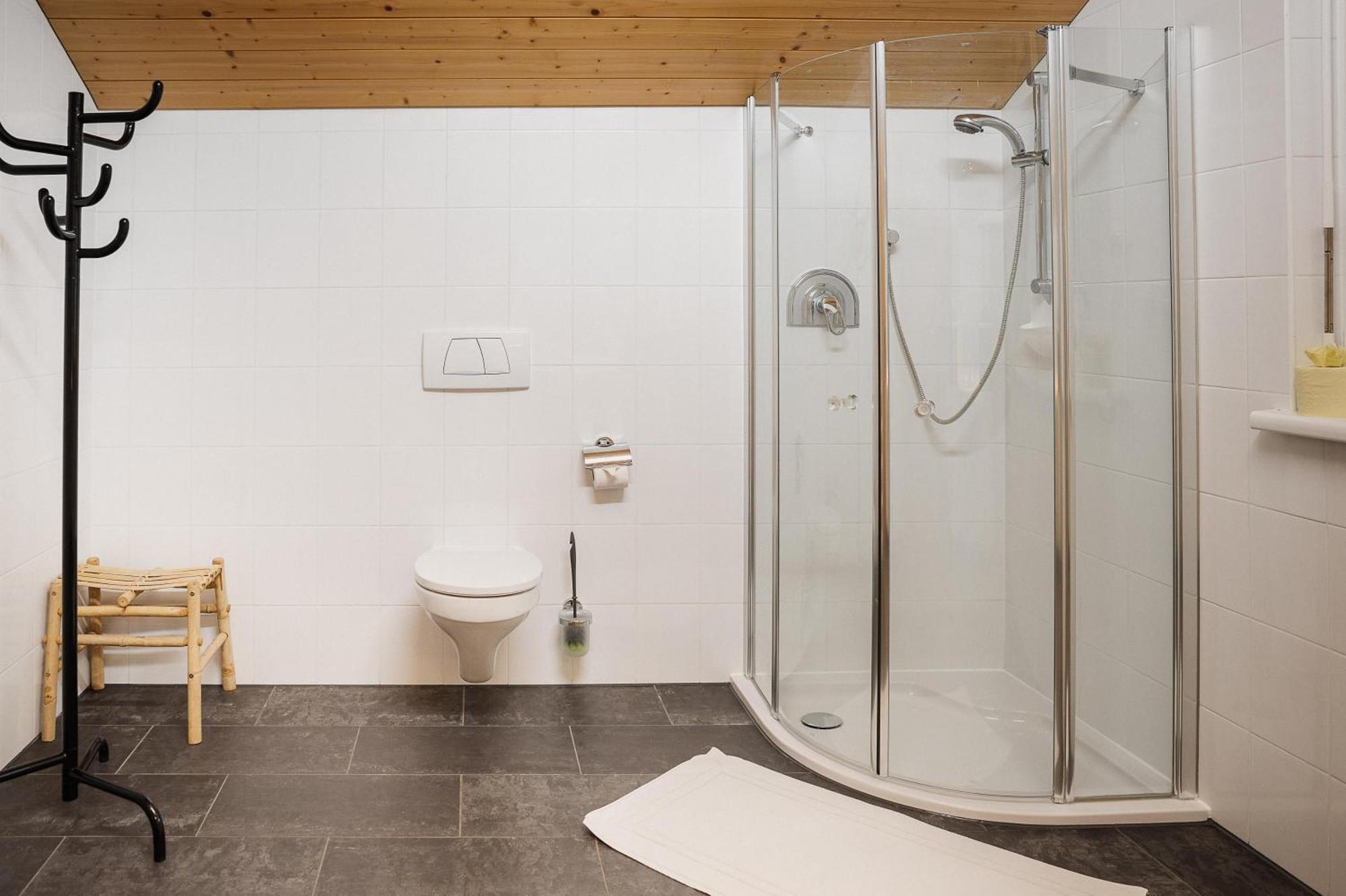 Ferienwohnung Hoche Vandans Kültér fotó